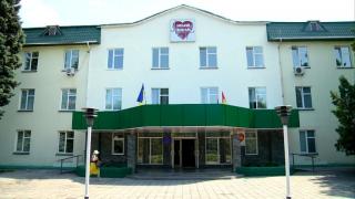 Кам’янська міська лікарня №5 отримала нове обладнання